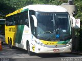 Empresa Gontijo de Transportes 18340 na cidade de São Paulo, São Paulo, Brasil, por Giangiulio Cocco. Número da foto: #:id.
