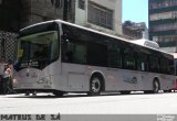 Viação Paratodos > São Jorge > Metropolitana São Paulo > Mobibrasil SN na cidade de São Paulo, São Paulo, Brasil, por Mateus  Vasconcelos. Número da foto: #:id.