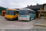 Empresa de Ônibus Nossa Senhora da Penha 22005 na cidade de Paraíba do Sul, Rio de Janeiro, Brasil, por Alexandre  Alvarenga. Número da foto: #:id.