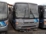 Nevatur Transportes e Turismo 2101 na cidade de Lages, Santa Catarina, Brasil, por Clederson Schmitt. ID da foto: :id.