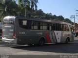 Viação Pirajuçara 11.089 na cidade de Embu das Artes, São Paulo, Brasil, por Bruno Santino. Número da foto: #2354667.