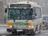 SEPTA - Southeastern Pennsylvania Transportation Autority 4507 na cidade de , por Marcelo Sousa de Miranda Júnior. Número da foto: #2355078.