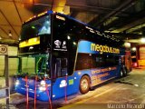 Megabus DD093 na cidade de , por Marcelo Sousa de Miranda Júnior. Número da foto: #2355073.