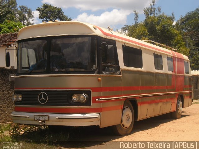 Motorhomes 0821 na cidade de Conceição do Rio Verde, Minas Gerais, Brasil, por Roberto Teixeira. Número da foto: #2357036.