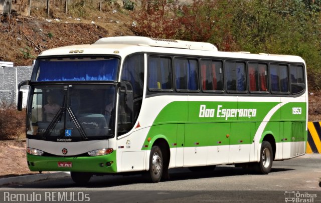 Comércio e Transportes Boa Esperança 1953 na cidade de São Luís, Maranhão, Brasil, por Romulo de Oliveira Clementino. ID da foto: 2357287.