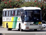 Empresa Gontijo de Transportes 9715 na cidade de Vitória da Conquista, Bahia, Brasil, por Fabricio Zulato. Número da foto: #2356607.