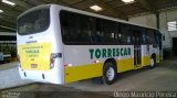 Torrescar Transportes e Turismo 569 na cidade de Torres, Rio Grande do Sul, Brasil, por Diego Mauricio Pereira. Número da foto: #:id.