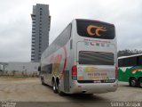 Ccweiss Viagens 2010 na cidade de Aparecida, São Paulo, Brasil, por Sidnei Machado Strujak. Número da foto: #:id.