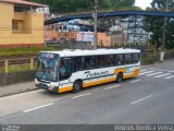 Transur - Transporte Rodoviário Mansur 2290 na cidade de Juiz de Fora, Minas Gerais, Brasil, por Lucas Terra de Oliveira. Número da foto: #:id.