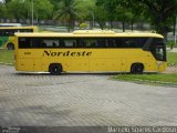 Viação Nordeste 8050 na cidade de João Pessoa, Paraíba, Brasil, por Marcelo Soares Cardoso. Número da foto: #2356155.