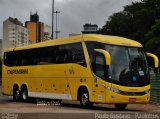 Viação Itapemirim 60567 na cidade de Curitiba, Paraná, Brasil, por Paulo Gustavo. Número da foto: #2356602.