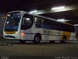 Viação Araguarina 3115 na cidade de Anápolis, Goiás, Brasil, por Luan Duarte Costa. Número da foto: #2356654.