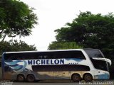Michelon Turismo 2240 na cidade de São Paulo, São Paulo, Brasil, por Marcos Rohwedder. Número da foto: #:id.