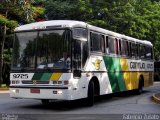 Empresa Gontijo de Transportes 9725 na cidade de São Paulo, São Paulo, Brasil, por Fabricio Zulato. Número da foto: #2356640.