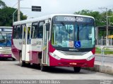 Guajará AI-11308 na cidade de Belém, Pará, Brasil, por Ismael Rodrivascon. Número da foto: #:id.
