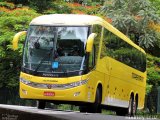 Viação Itapemirim 60587 na cidade de São Paulo, São Paulo, Brasil, por Rodney Cruz. Número da foto: #2356891.