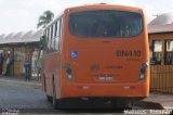 Transporte Coletivo Glória BN410 na cidade de Curitiba, Paraná, Brasil, por Matheus  Augusto. Número da foto: #2355683.