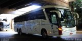 Auto Viação Catarinense 3361 na cidade de São Paulo, São Paulo, Brasil, por Andrey  Lima. Número da foto: #2356890.