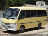 Ônibus Particulares  na cidade de Teresópolis, Rio de Janeiro, Brasil, por Fernando Silva. Número da foto: #:id.