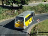 Viação Santa Edwiges 6260 na cidade de Belo Horizonte, Minas Gerais, Brasil, por Adão Raimundo Marcelino. Número da foto: #2356729.