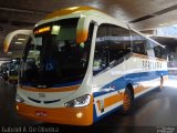Viação Sertaneja 590 na cidade de Belo Horizonte, Minas Gerais, Brasil, por Matheus  Felipe. Número da foto: #2355631.