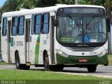 Central de Salvador Transportes Urbanos 2081 na cidade de Salvador, Bahia, Brasil, por Rodrigo Vieira. Número da foto: #:id.