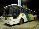 Empresa Gontijo de Transportes 9600 na cidade de Montes Claros, Minas Gerais, Brasil, por Fabricio Zulato. Número da foto: #2356419.