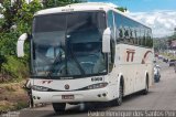 ATT - Atlântico Transportes e Turismo 6000 na cidade de Maceió, Alagoas, Brasil, por Pedro Henrique dos Santos Pini. Número da foto: #2355480.