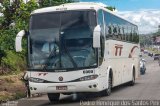 ATT - Atlântico Transportes e Turismo 6000 na cidade de Maceió, Alagoas, Brasil, por Pedro Henrique dos Santos Pini. ID da foto: :id.