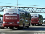 Expresso Gardenia 4050 na cidade de Belo Horizonte, Minas Gerais, Brasil, por Adão Raimundo Marcelino. Número da foto: #2356813.