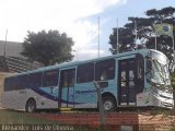 Transnorte - Transporte e Turismo Norte de Minas 86800 na cidade de Botucatu, São Paulo, Brasil, por Alexandre  Luis de Oliveira. Número da foto: #2356910.