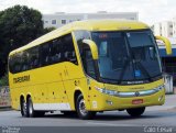 Viação Itapemirim 60545 na cidade de Resende, Rio de Janeiro, Brasil, por Caio César A.. Número da foto: #2355991.
