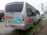 Global Transportes SN na cidade de Arroio Grande, Rio Grande do Sul, Brasil, por Lucas Rodrigues. Número da foto: #:id.