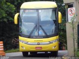 Viação Itapemirim 60547 na cidade de São Paulo, São Paulo, Brasil, por Leonardo Guedes de Sá. Número da foto: #2355509.