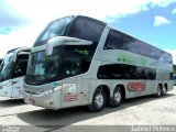 Eucatur - Empresa União Cascavel de Transportes e Turismo 4875 na cidade de Manaus, Amazonas, Brasil, por Gabriel Pinheiro. Número da foto: #2357352.
