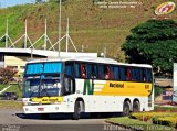 Viação Nacional 6201 na cidade de João Monlevade, Minas Gerais, Brasil, por Antonio Carlos Fernandes. Número da foto: #:id.
