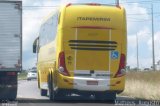Viação Itapemirim 60571 na cidade de Curitiba, Paraná, Brasil, por Matheus  Augusto. Número da foto: #2355675.