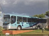 Transnorte - Transporte e Turismo Norte de Minas 86800 na cidade de Botucatu, São Paulo, Brasil, por Alexandre  Luis de Oliveira. Número da foto: #2356914.