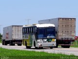 Empresa Gontijo de Transportes 9780 na cidade de Vitória da Conquista, Bahia, Brasil, por Fabricio Zulato. Número da foto: #2356661.