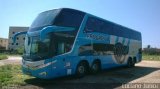 Auto Viação Progresso 6251 na cidade de Salgueiro, Pernambuco, Brasil, por Luciano Ferreira de Lima Júnior. Número da foto: #2355433.