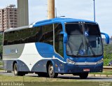 Rápido Federal 3119 na cidade de Salvador, Bahia, Brasil, por Ícaro Chagas. Número da foto: #:id.