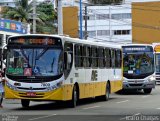 Axé Transportes Urbanos 7800 na cidade de Salvador, Bahia, Brasil, por Ícaro Chagas. Número da foto: #:id.