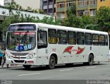 Viação Rio Vermelho 1162 na cidade de Salvador, Bahia, Brasil, por Ícaro Chagas. Número da foto: #:id.
