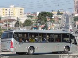 Transporte Coletivo Glória BL310 na cidade de Curitiba, Paraná, Brasil, por Edson Campos. Número da foto: #2357160.