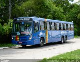 Borborema Imperial Transportes 351 na cidade de Recife, Pernambuco, Brasil, por Renato Barros. Número da foto: #:id.