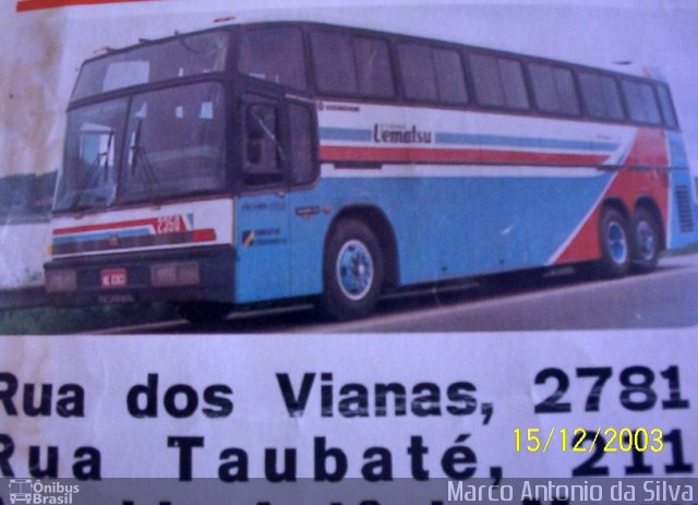 Uematsu 2350 na cidade de São Bernardo do Campo, São Paulo, Brasil, por Marco Antonio da Silva. Número da foto: #2393134.