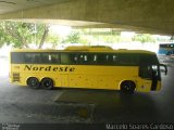 Viação Nordeste 7050 na cidade de João Pessoa, Paraíba, Brasil, por Marcelo Soares Cardoso. Número da foto: #2392382.