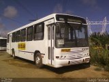 ATT - Atlântico Transportes e Turismo 1009 na cidade de Salvador, Bahia, Brasil, por Tiago Sousa. Número da foto: #2391979.