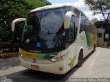 Empresa Gontijo de Transportes 18165 na cidade de São Paulo, São Paulo, Brasil, por Rogério da Silva Pereira. Número da foto: #:id.