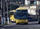 Viação Itapemirim 8543 na cidade de Niterói, Rio de Janeiro, Brasil, por Leandro  Pacheco. Número da foto: #2392788.